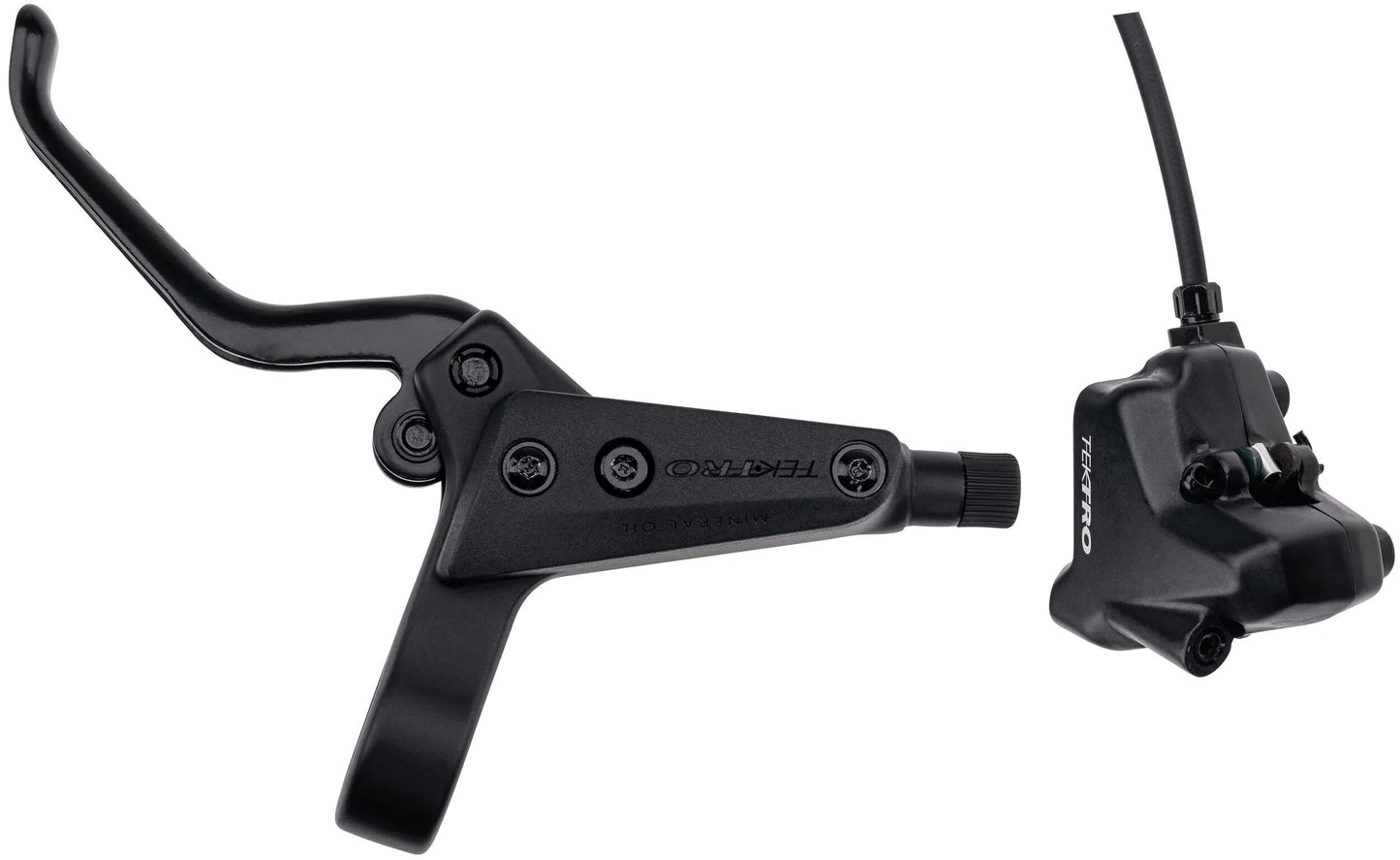 Tektro schijfrem hd-j2920 disc brakes hd-j2920 2p fm left