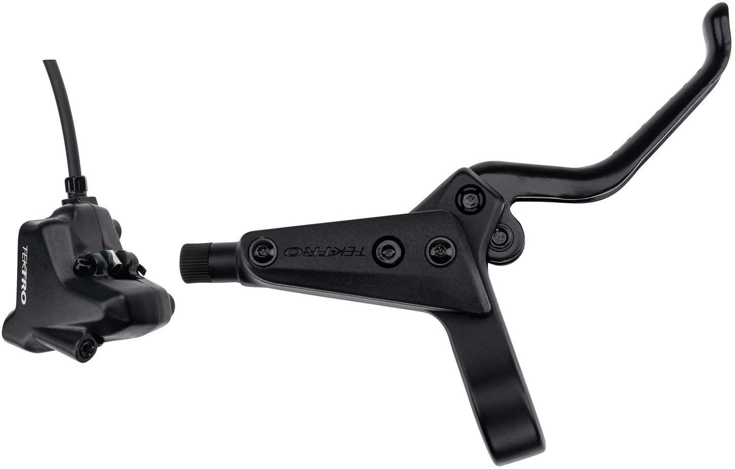 Freno a disco Tektro hd-j2920 freni a disco hd-j2920 2p fm destro