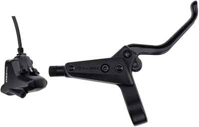 Tektro disc brake hd-j2920 disc brakes hd-j2920 2p fm right