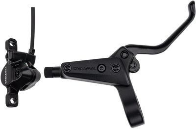 Tektro disc brake hd-j2820 disc brakes hd-j2820 2p pm right