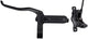 Freno de disco tektro hd-t5041 frenos de disco hd-t5041 4p 4-f. izquierda