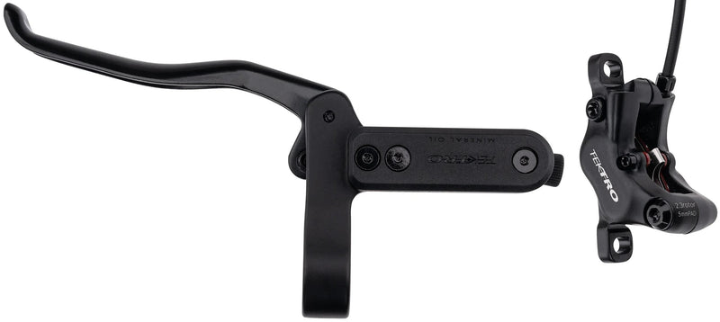 Freno a disco Tektro hd-t5041 freni a disco hd-t5041 4p 4-f. sinistra