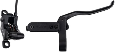 Tektro disc brake hd-t5041 disc brakes hd-t5041 4p 4-f. right