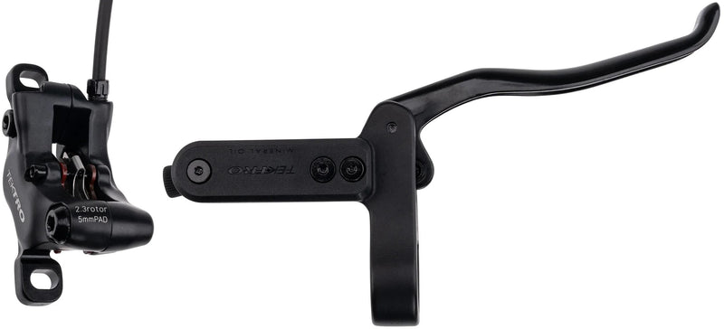 Freno a disco Tektro hd-t5041 freni a disco hd-t5041 4p 4-f. giusto