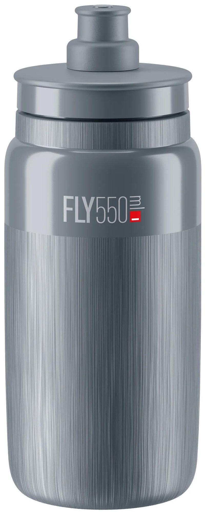 Borraccia Elite fly tex borraccia fly tex 550ml grigia