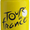 Botella de agua Elite Fly Tour de Francia Trinkfl. volar tour de francia amarillo 550ml