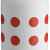 Botella de agua Elite Fly Tour de Francia Trinkfl. mosca tour d e francia lunares rojos 550ml