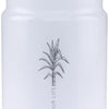 Elite bidon jet green + jet green plus bottle jet green + plus 550ml clear green