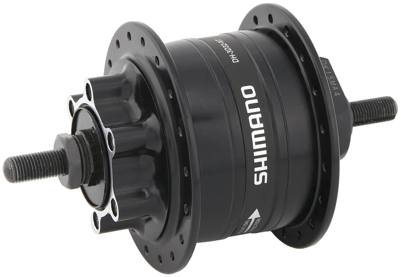 Shimano Hub Dynamo DH-3D32