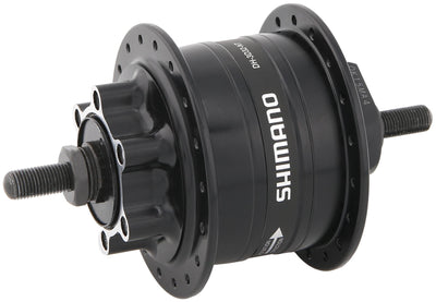 Shimano Hub Dynamo DH-3D32