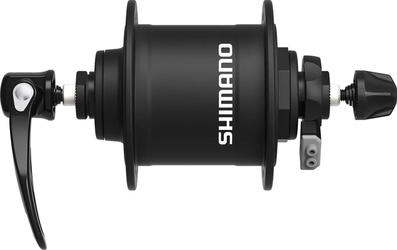 Shimano Hub Dynamo DH-T4000