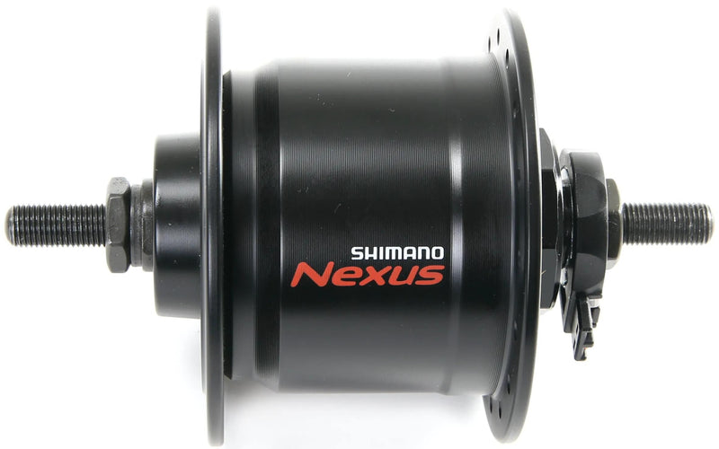 Shimano Hub Dynamo DH-C3000
