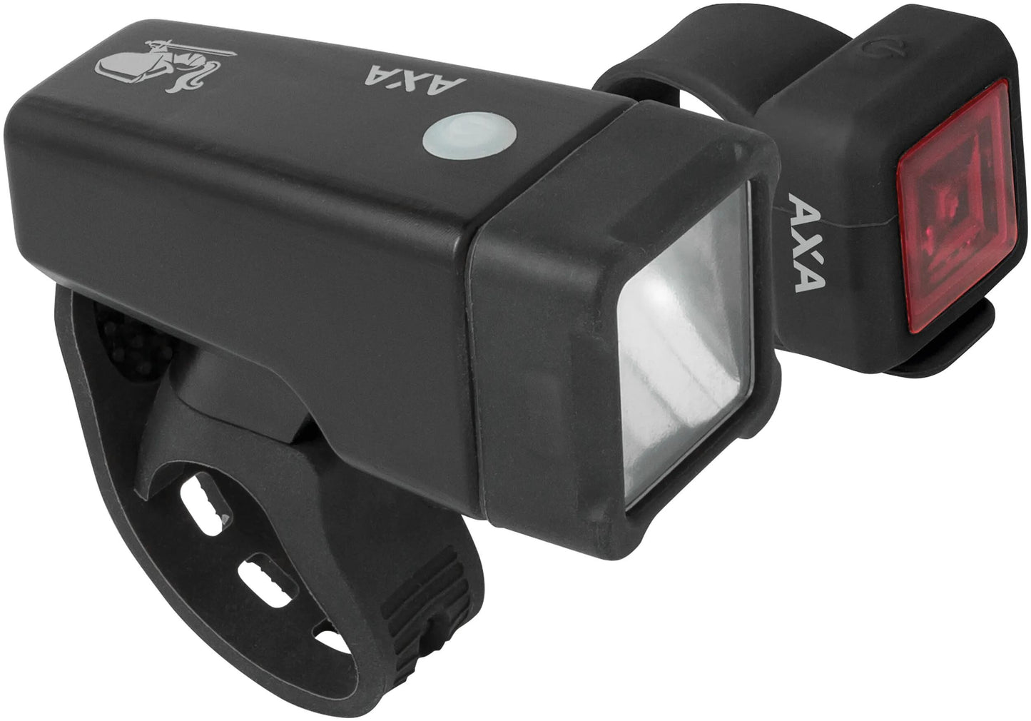 Set illuminazione Axa niteline-t1