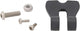 Axa Fr.Light Bracket F. Suntour CR8+NEX