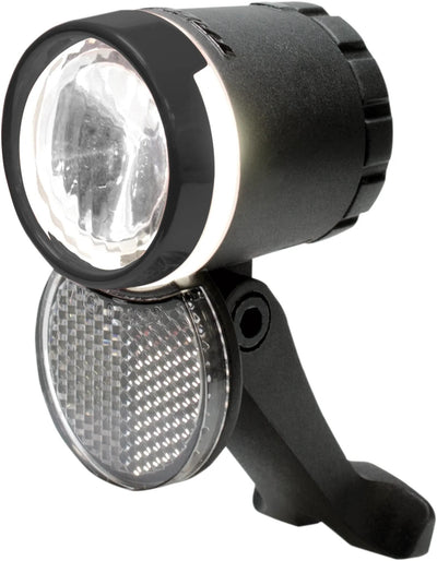 Trelock LS 230 Bike-I Veo E-Bike+Refl. Faro negro
