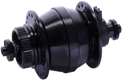 Contec Naafdynamo Powerhouse Hub 1