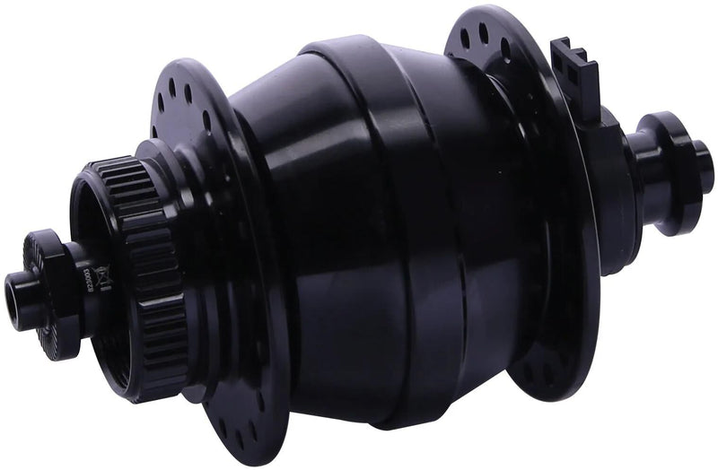 Contec Nafdynamo Powerhouse Hub 1