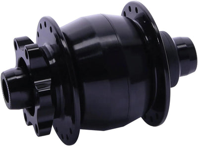 Contec Hub -DyDamo Powerhouse Hub 2+