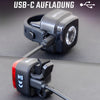 Sigma Sport Sigma Battery Light Set Micro