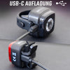 Sigma sport leuchten-set micro sigma battery light set micro rsts