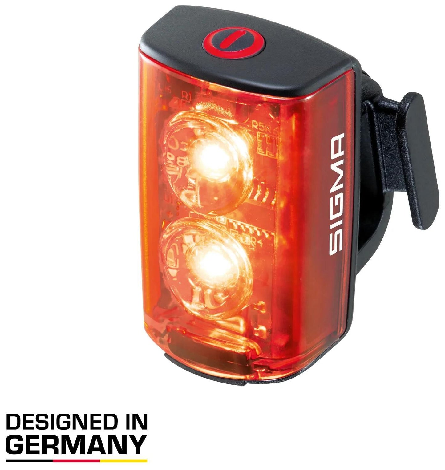 Sigma Buster RL80 Flash USB