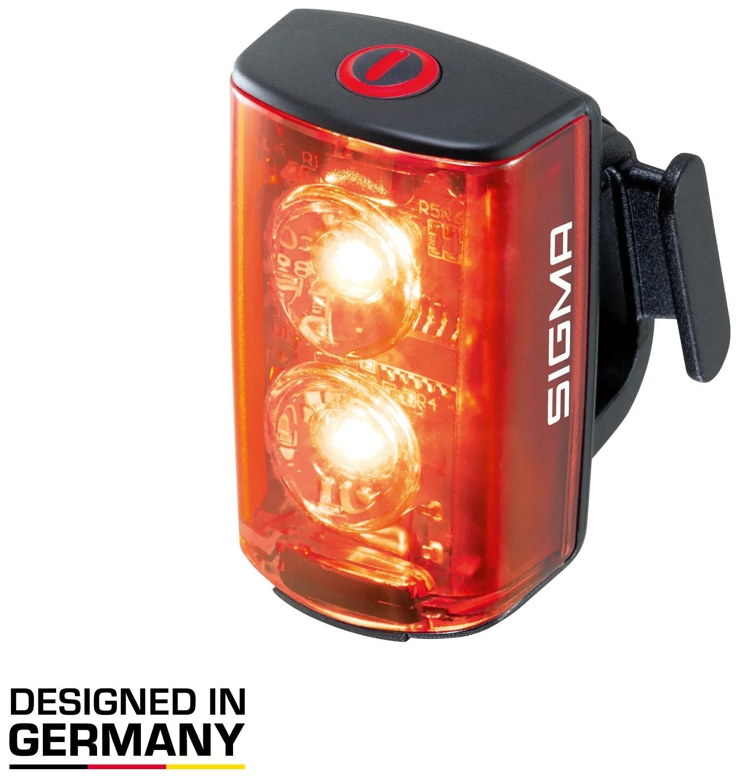 Sigma Buster RL80 Flash USB