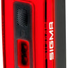 Luz trasera sigma sport nyte 70 luz trasera sigma batería nyte 70