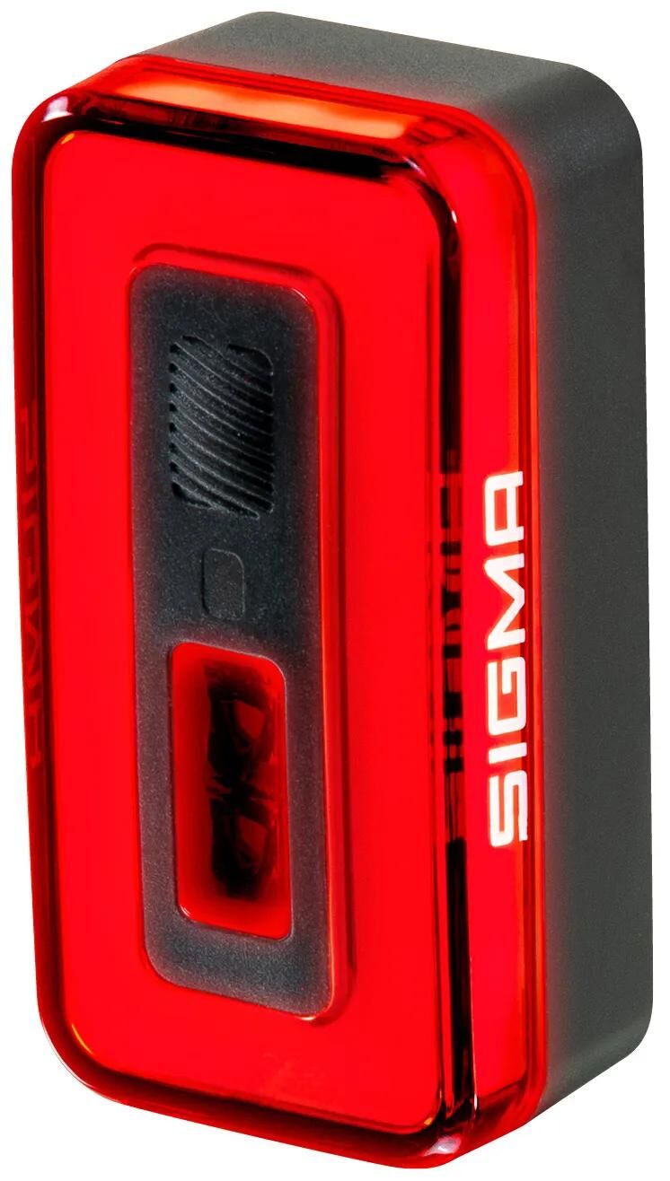 Luz trasera sigma sport nyte 70 luz trasera sigma batería nyte 70