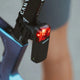 Sigma sport radar-rücklicht reco 80 link sigma battery rear light reco 80 radar