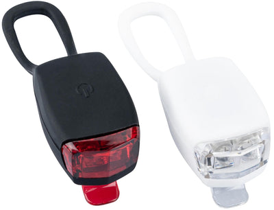 Set di illuminazione a LED Contec LS-002