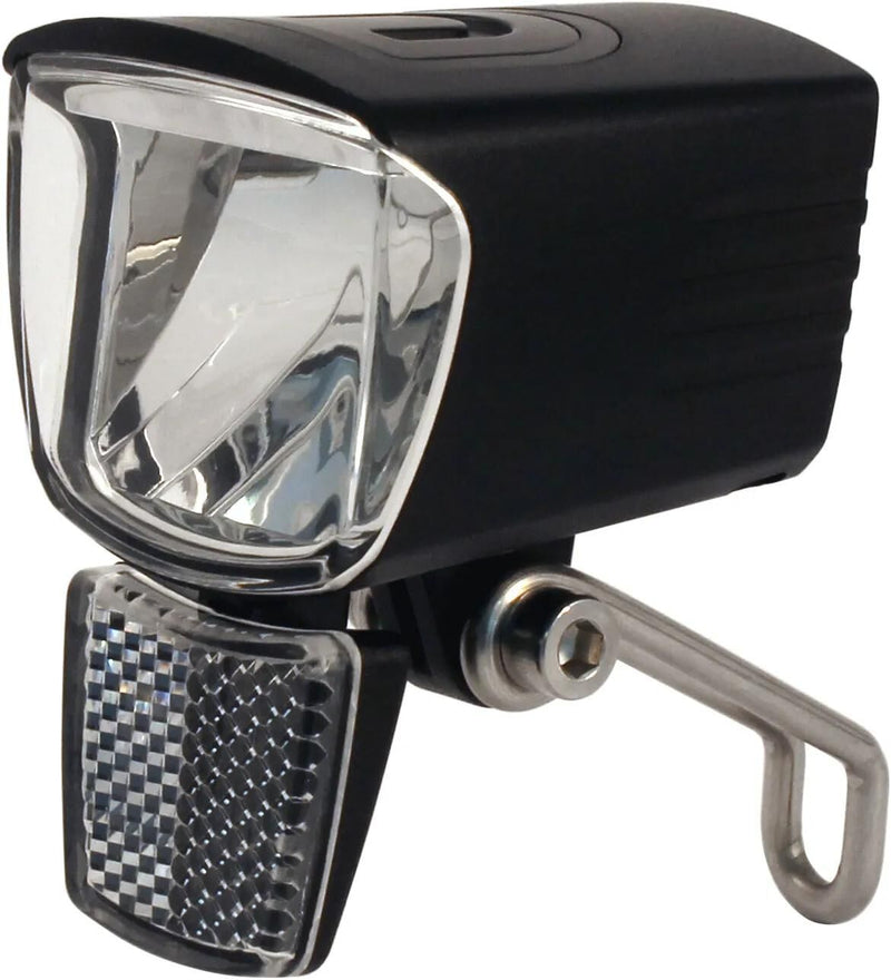 Marwi Fehlight Un-4208 Stand+Sensor 80 Lux Black AM