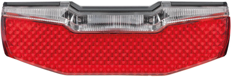 Axa achterlicht blueline e-bike led carrier rear light blueline e-bike 80mm