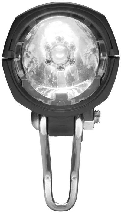 Busch + müller scheinwerfer lumotec dopp e led fr.light b m lumotec dopp e 12 volt 6 pcs.