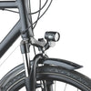 Axa koplamp blueline-30 e-bike 6v