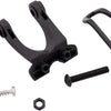 Herrmans Koplamp H-Black MR4 6-12V E-Bike
