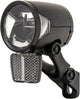 Fearca HRMANS H -Black MR8 E 6-12 Volt - con supporto - 180 Lumen