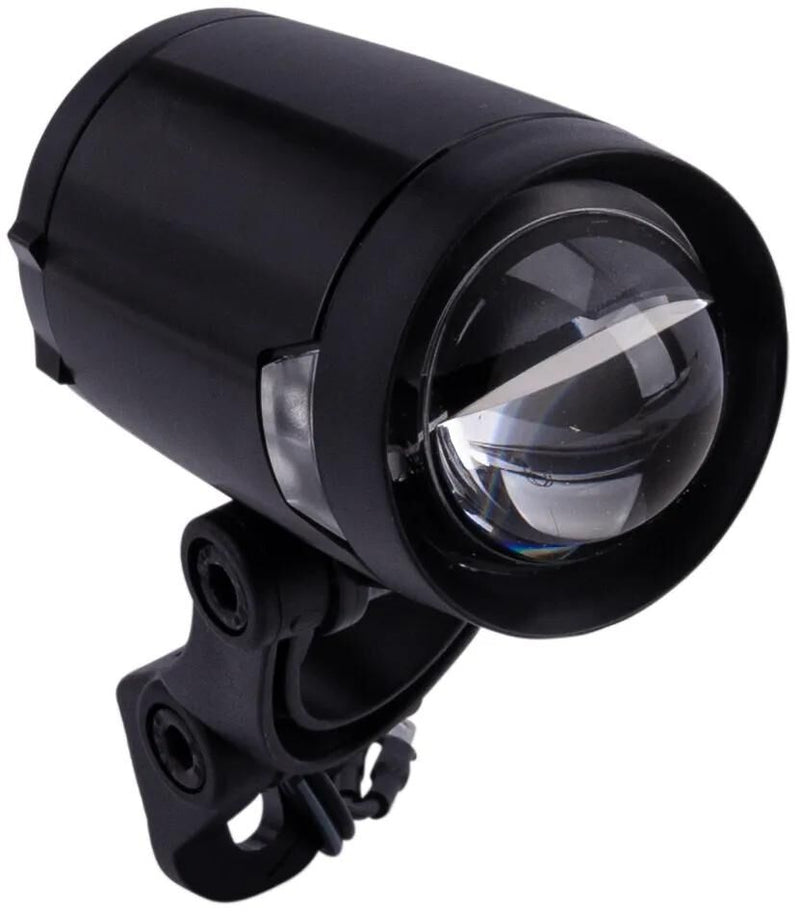 Herrmans Headlight H-Black ON da Dynamo
