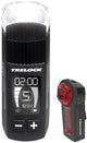 Trelock LS760 Vision + LS740 Vector Signal Set