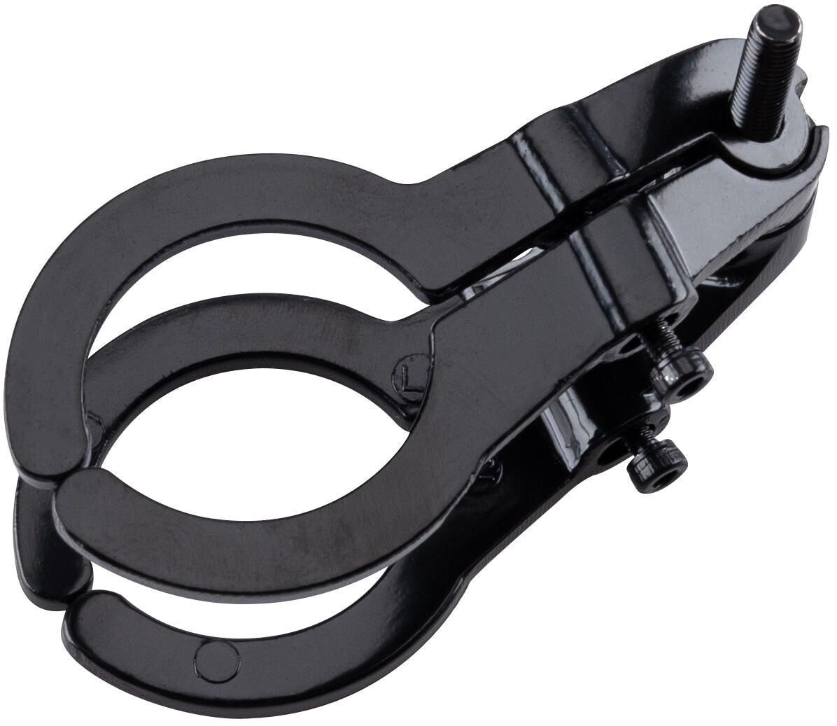 Herrmans Lamphaak para ir a la vuelta de dirección