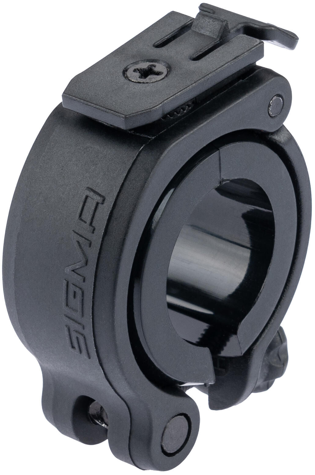 Porta dello sterzo con montaggio a vite Sigma Buster 150 400 800 1100 Aura 100 Collegamento