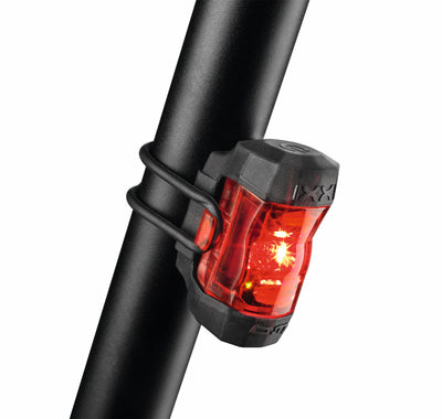 Busch + müller led verlichtingsset accu-voeding ixon core 2 led light set b m ixon core 2 + ixxi black