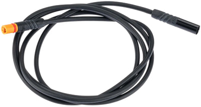 Busch + Müller Cable de extensión B M Negro para una comedor de haz alto