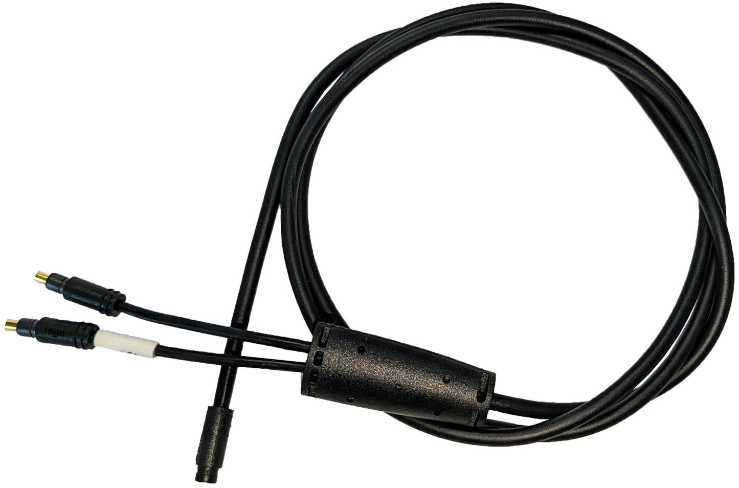 Busch + müller kabelboom turntec van busch müller b m splitter cable rear for turntec
