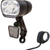 Spanninga Headlight Axendo 80 XEFC 6-36V E-Bike