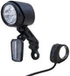 Spanninga Headlight x o 50 xeaftc 6-36vdc + reflector