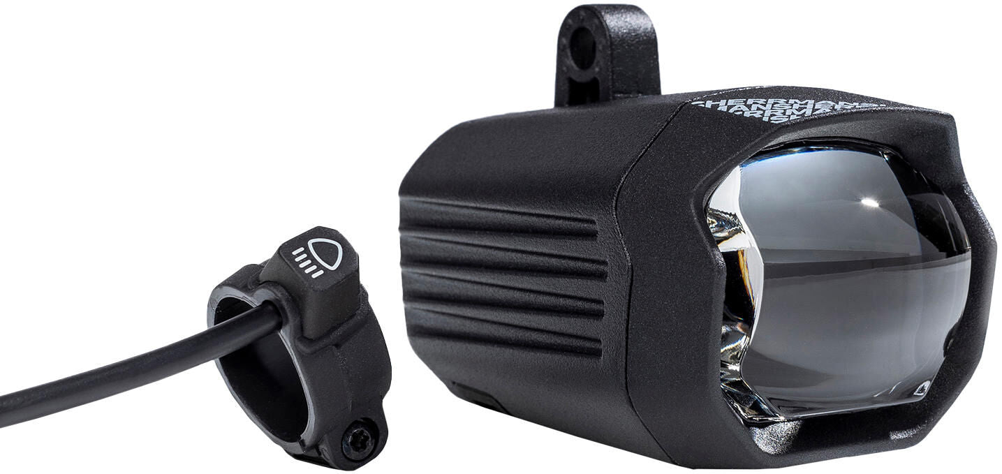 Herrmans koplamp nordic xtreme e led fr.light nordic xtreme e