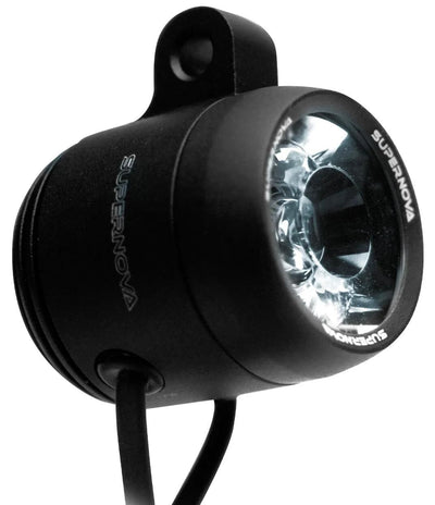 Faro supernova a led e3 puro3
