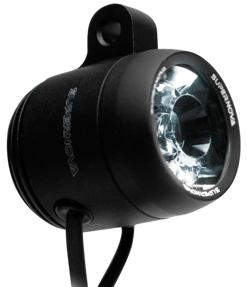 Faro supernova a led e3 puro3