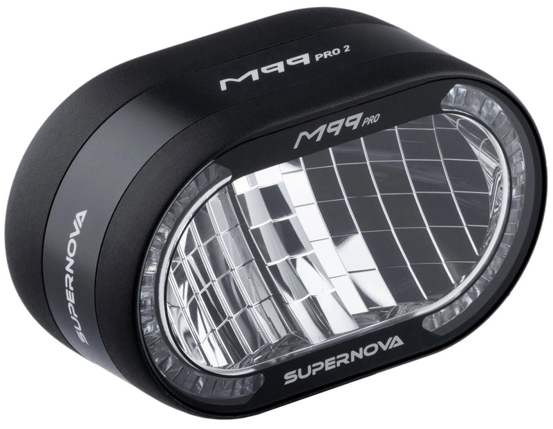 Fearca LED Supernova M99 Pro 2-25