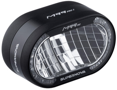 Fearca LED Supernova M99 Pro 2-45